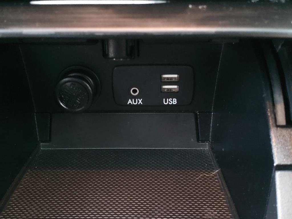 Subaru Outback 2.5i Limited 2017