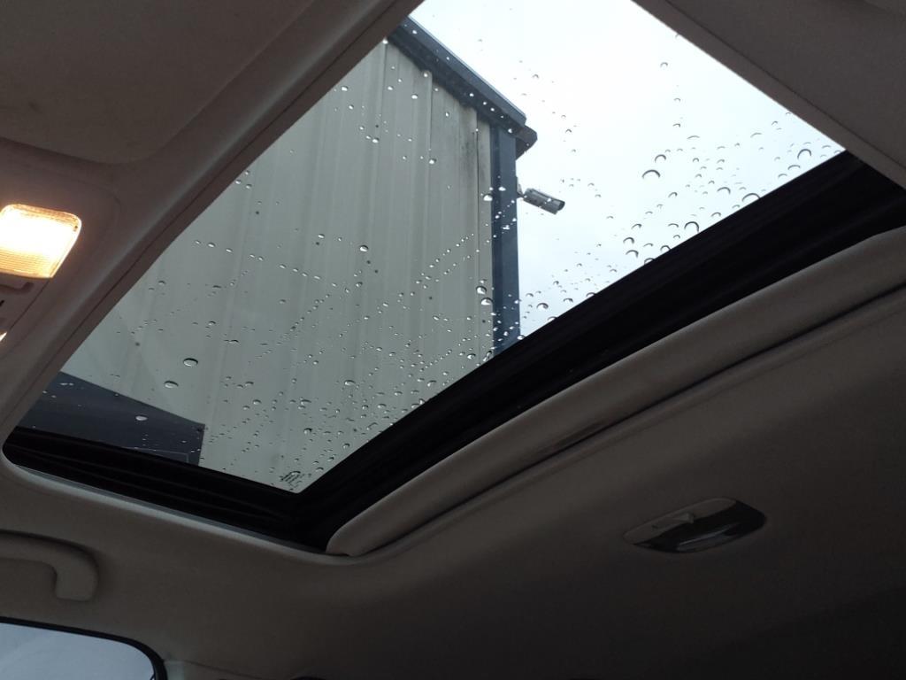 Subaru Outback 2.5i Limited 2017