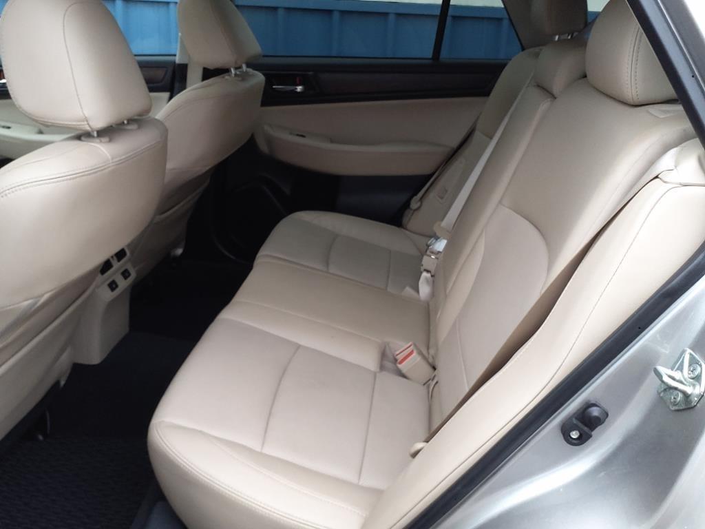 Subaru Outback 2.5i Limited 2017