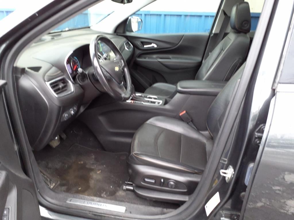 Chevrolet Equinox Premier 1.5 AWD 2019