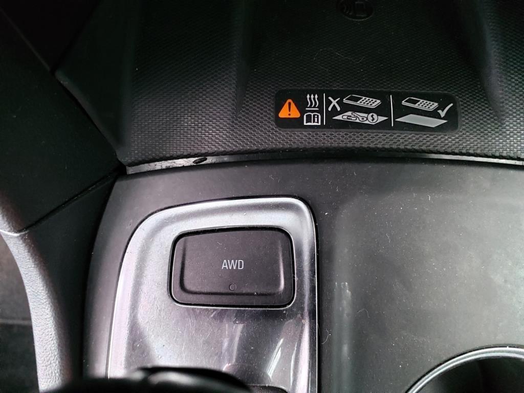 Chevrolet Equinox Premier 1.5 AWD 2019