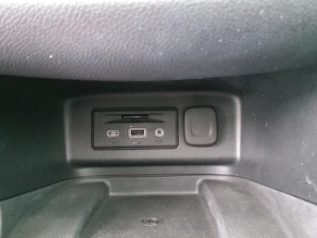 Chevrolet Equinox Premier 1.5 AWD 2019