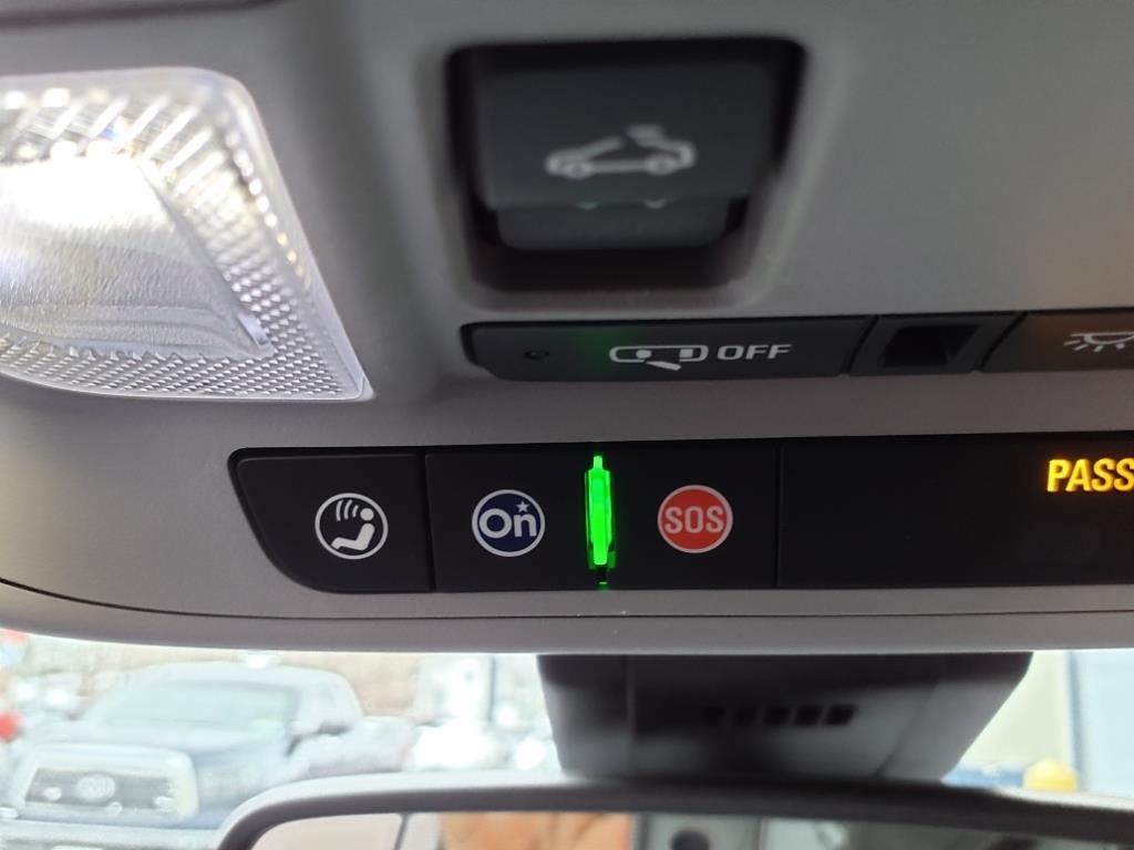 Chevrolet Equinox Premier 1.5 AWD 2019