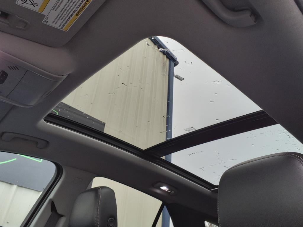 Chevrolet Equinox Premier 1.5 AWD 2019