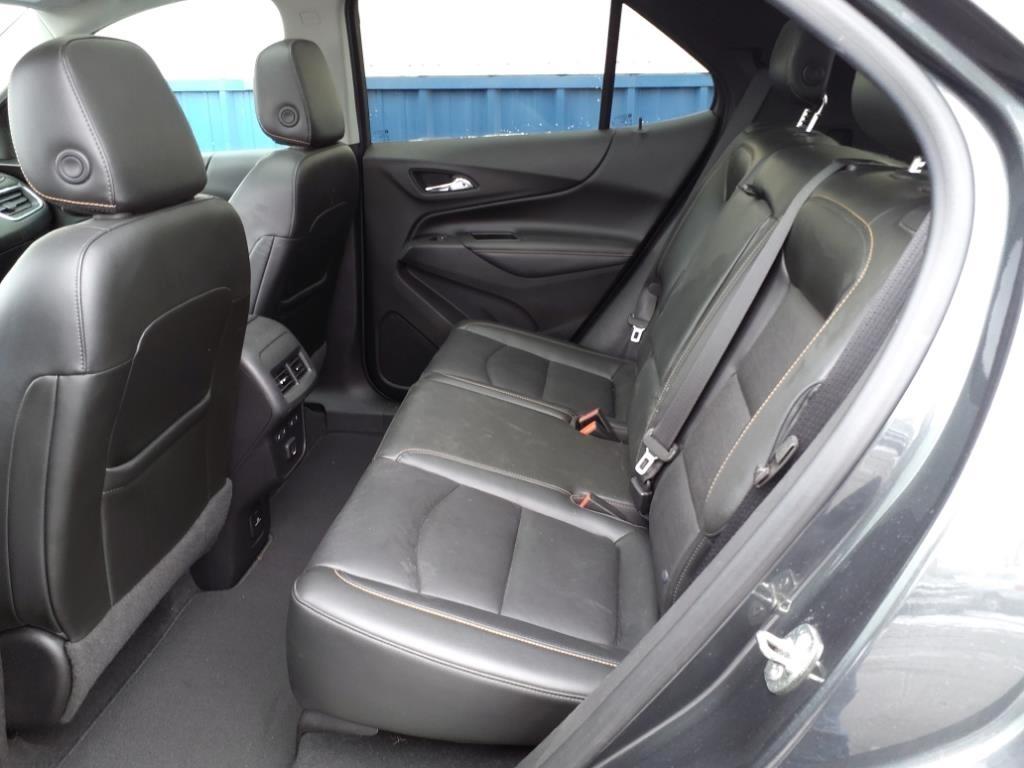 Chevrolet Equinox Premier 1.5 AWD 2019