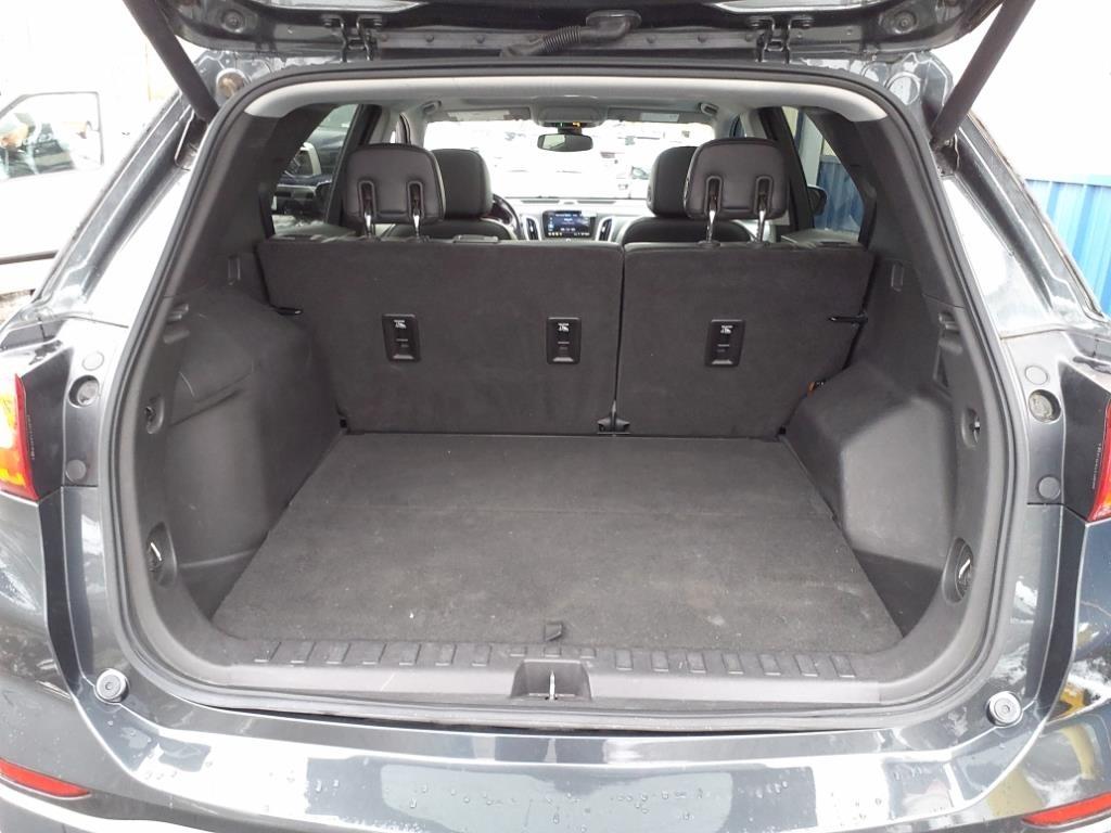 Chevrolet Equinox Premier 1.5 AWD 2019