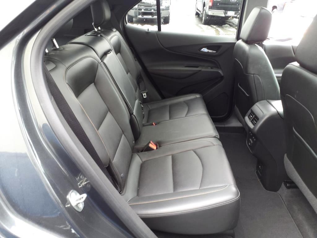 Chevrolet Equinox Premier 1.5 AWD 2019