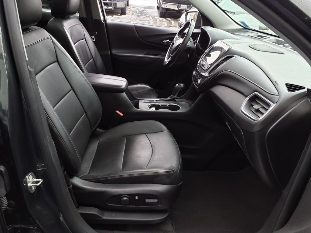 Chevrolet Equinox Premier 1.5 AWD 2019