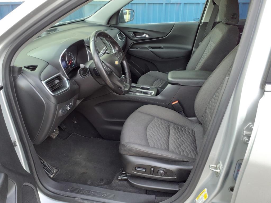 Chevrolet Equinox LT AWD 2021