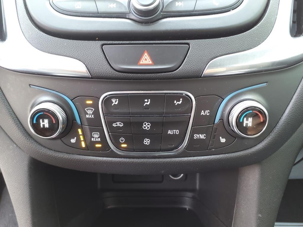 Chevrolet Equinox LT AWD 2021