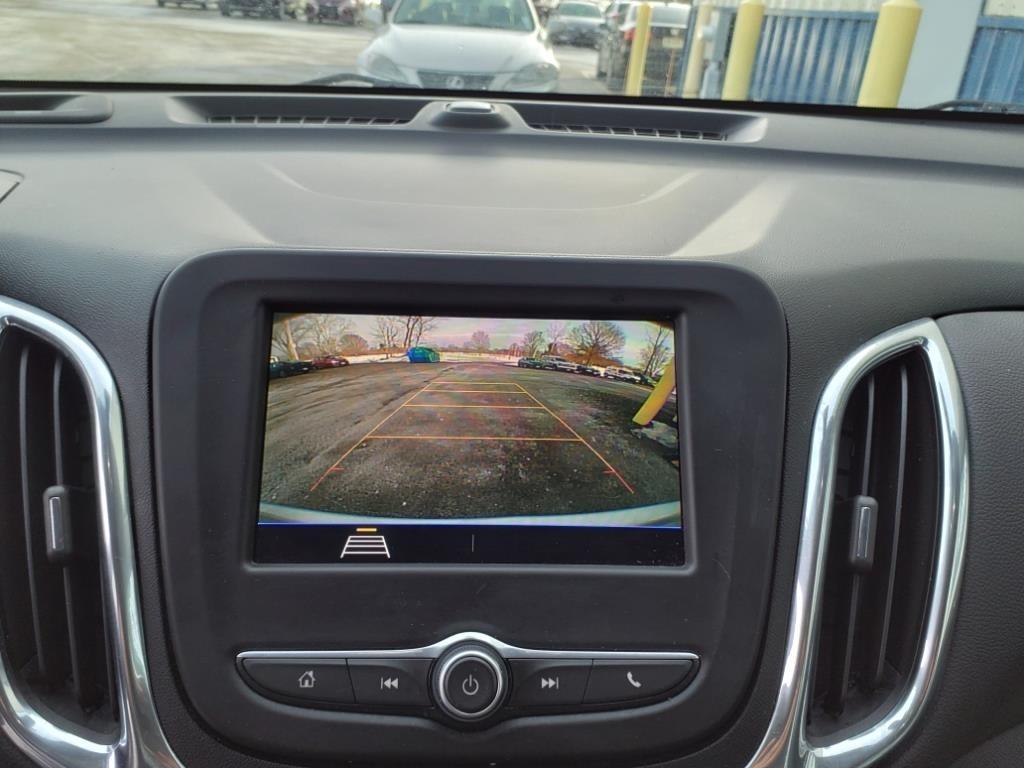 Chevrolet Equinox LT AWD 2021