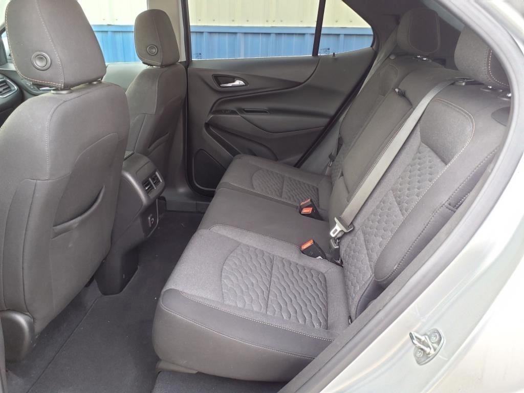 Chevrolet Equinox LT AWD 2021