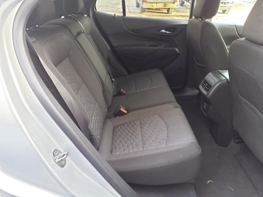 Chevrolet Equinox LT AWD 2021