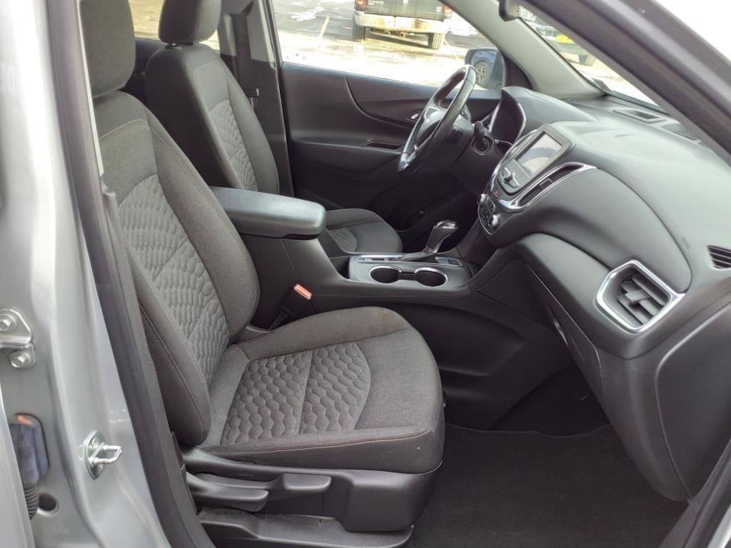 Chevrolet Equinox LT AWD 2021