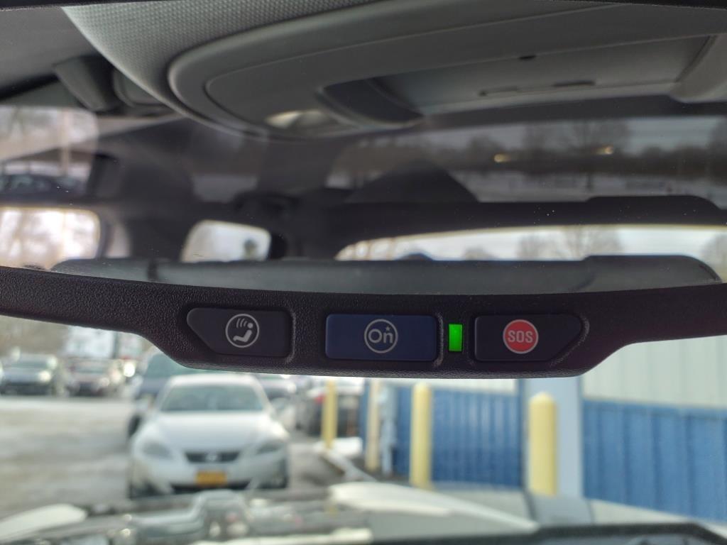 Chevrolet Silverado 1500 LT Double Cab 4WD 2018