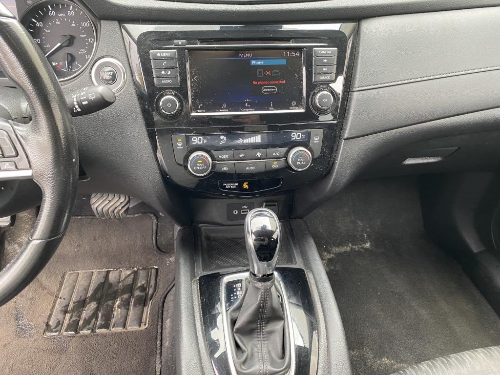 Nissan Rogue SV AWD 2019