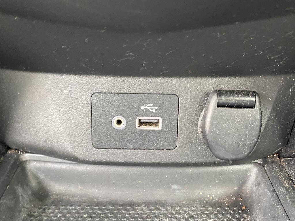 Nissan Rogue SV AWD 2019