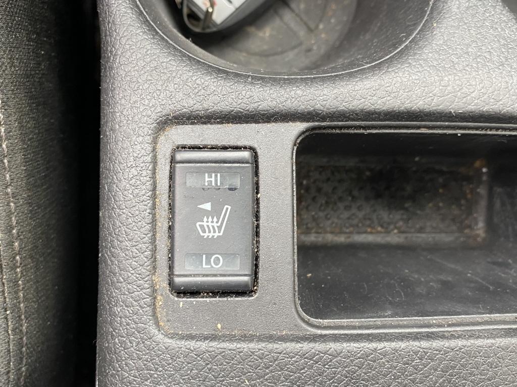 Nissan Rogue SV AWD 2019