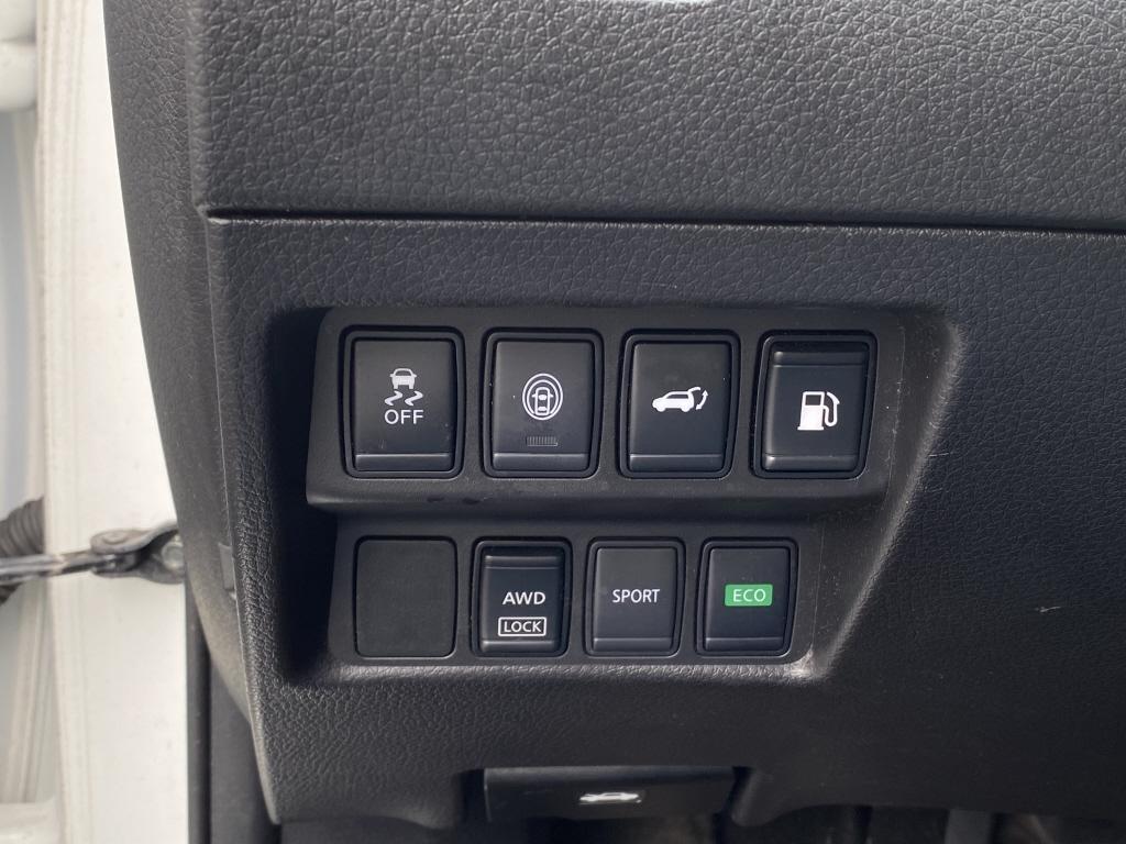 Nissan Rogue SV AWD 2019