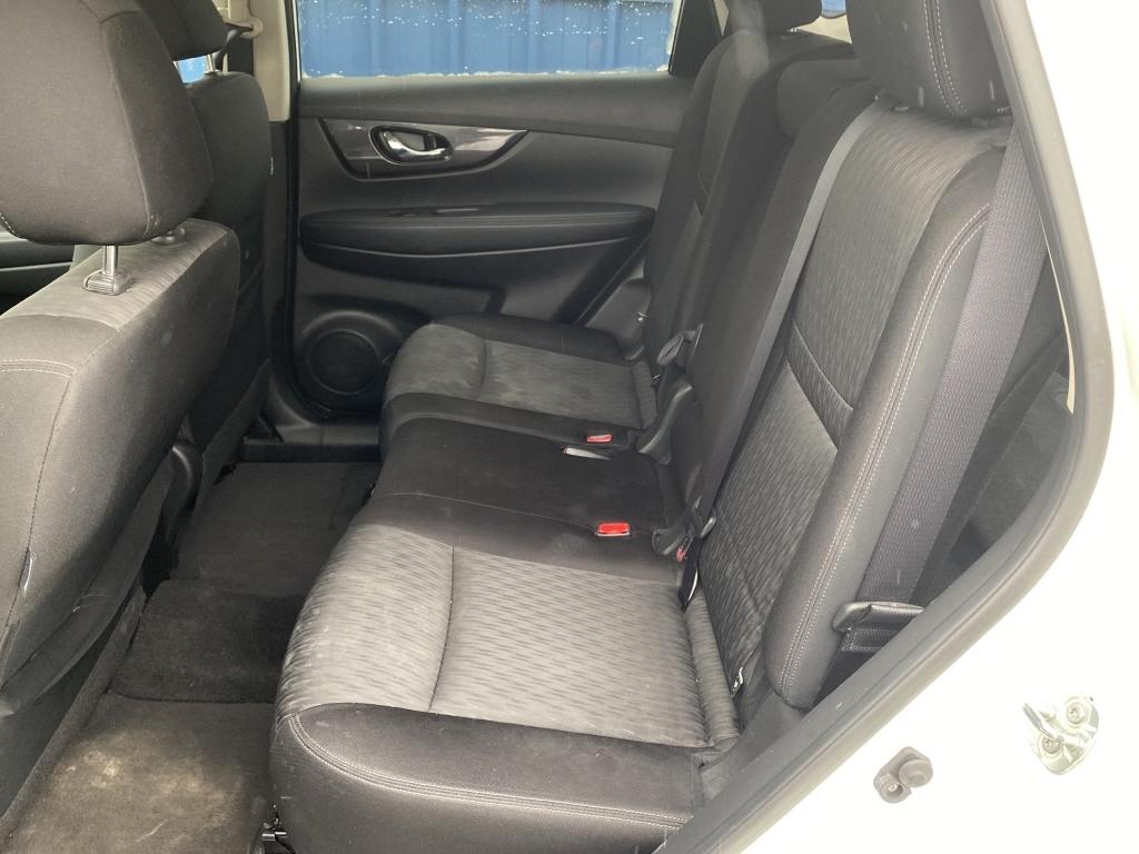 Nissan Rogue SV AWD 2019