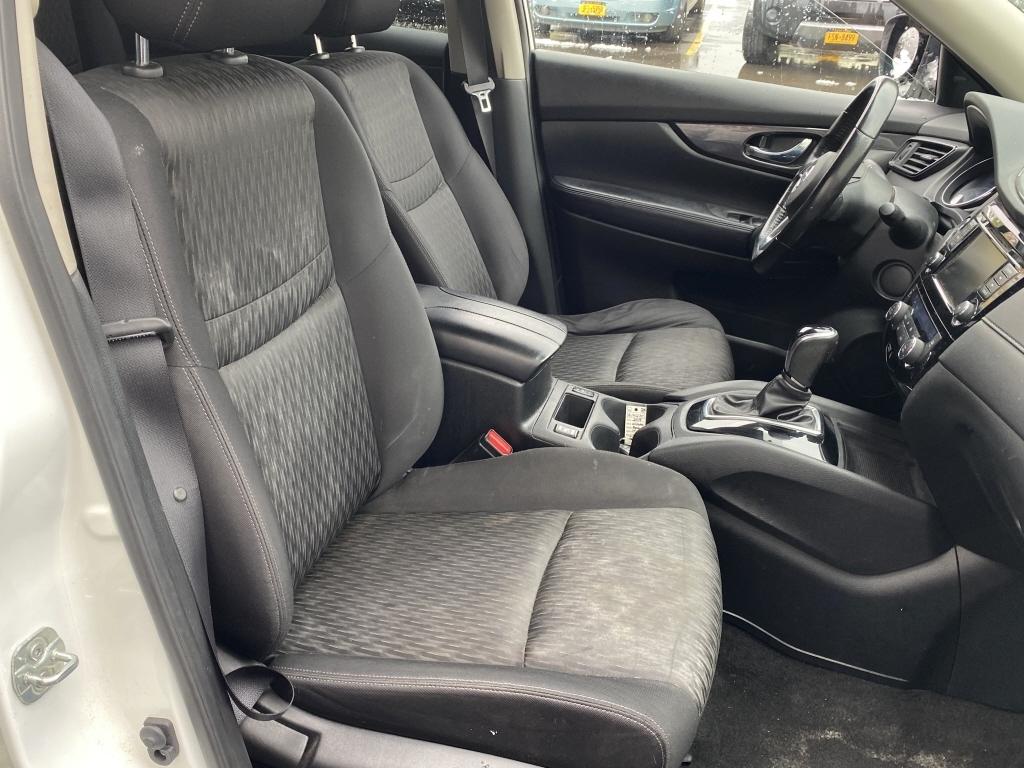 Nissan Rogue SV AWD 2019