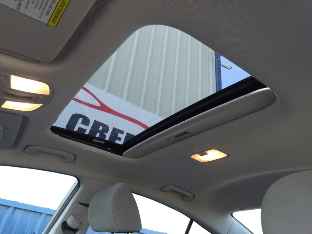 Hyundai Elantra Limited 2020