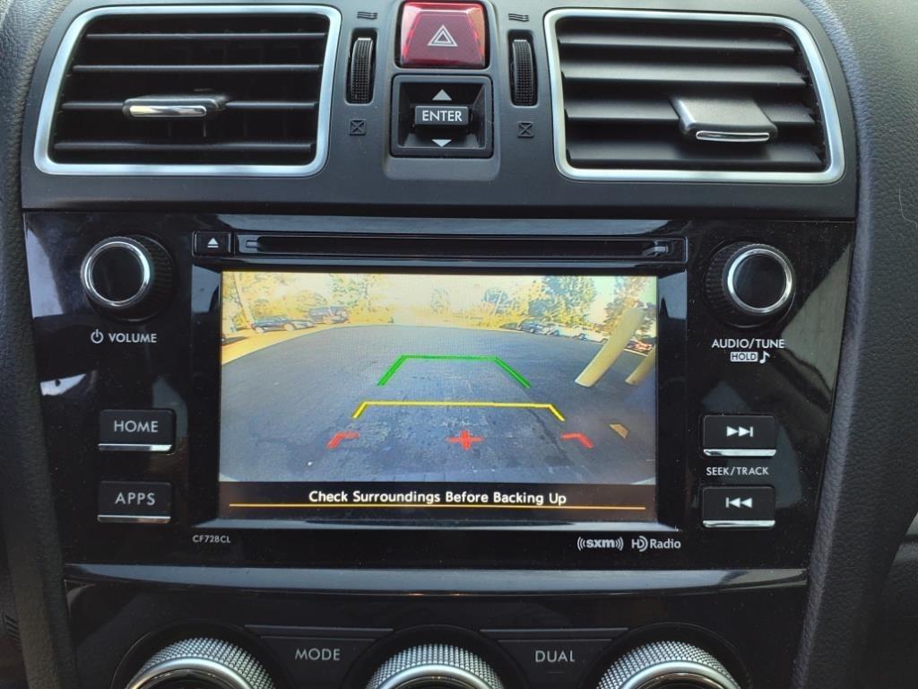 Subaru Forester 2.5i Limited 2017