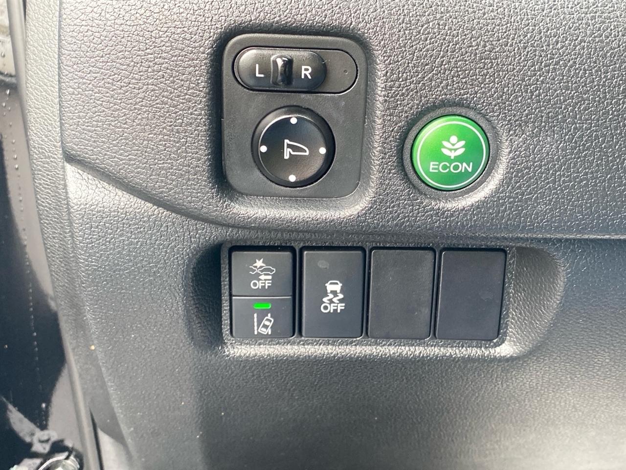 Honda Pilot SE 4WD 2021