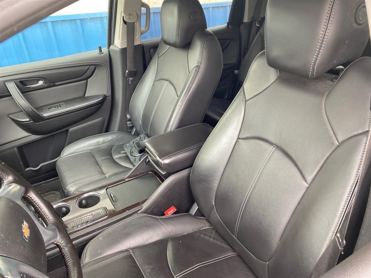 Chevrolet Traverse 2LT AWD 2016