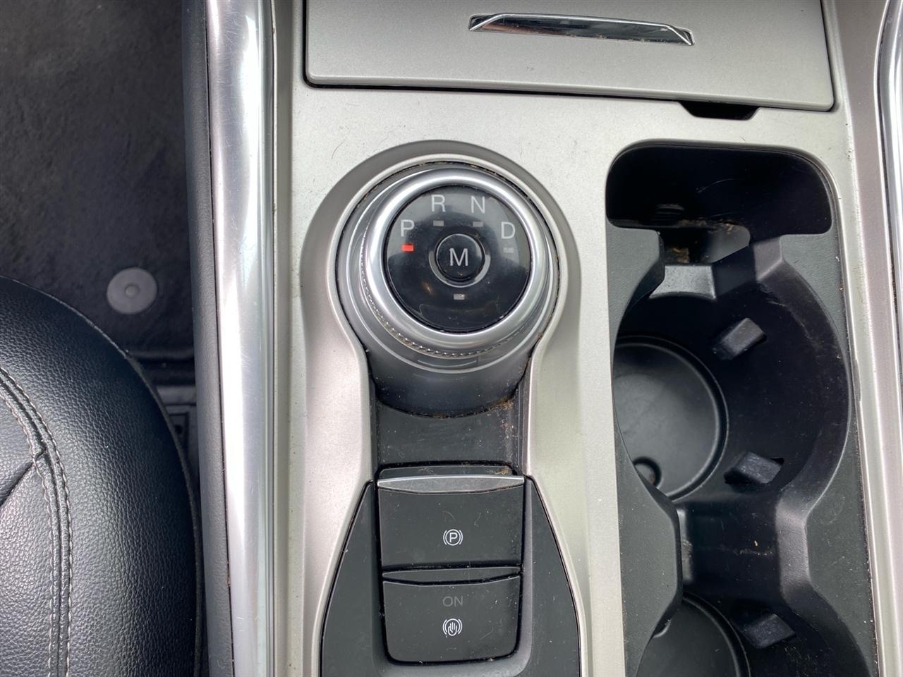 Ford Explorer XLT AWD 2020
