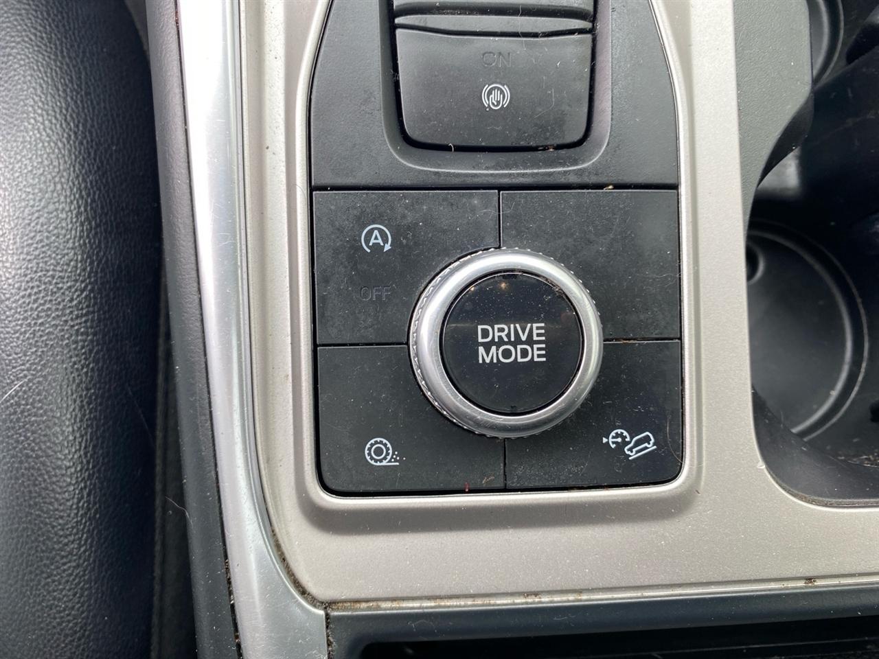Ford Explorer XLT AWD 2020