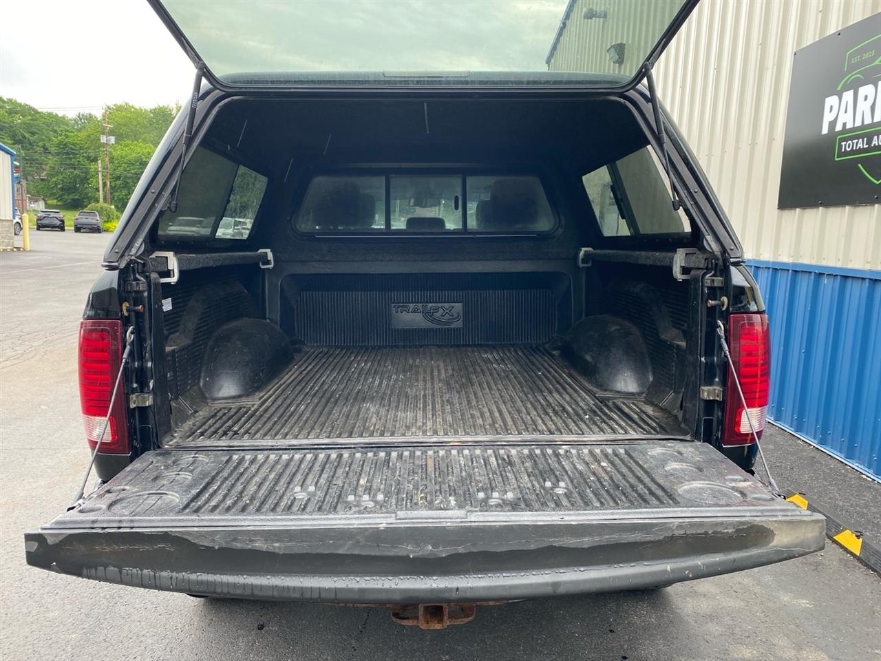 RAM 1500 Sport Crew Cab SWB 4WD 2014