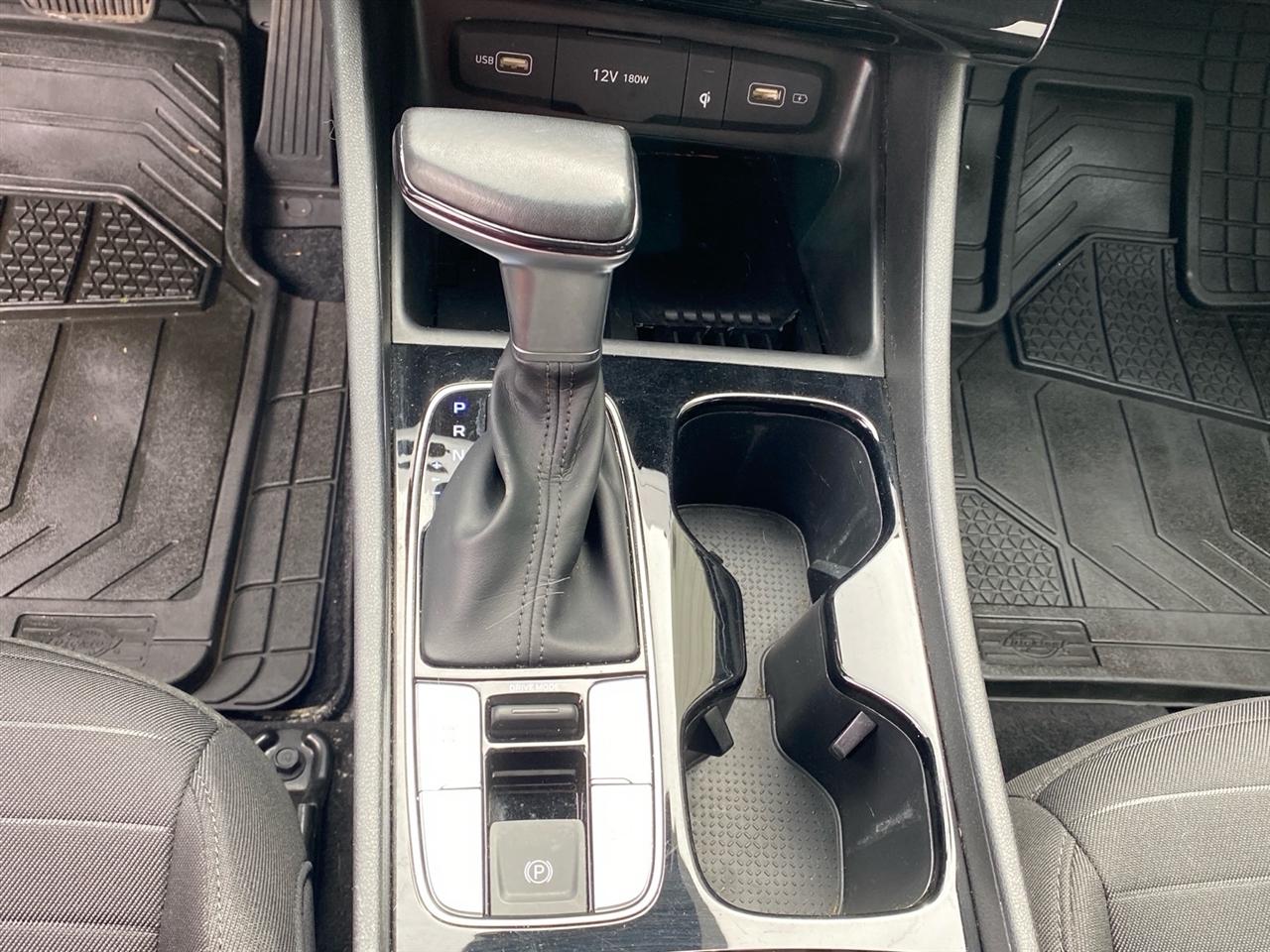 Hyundai Santa Cruz SEL Premium AWD 2022