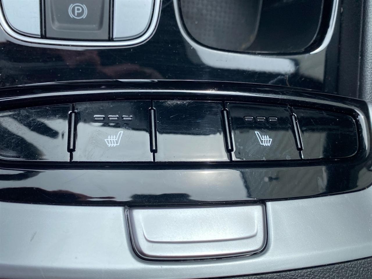 Hyundai Santa Cruz SEL Premium AWD 2022