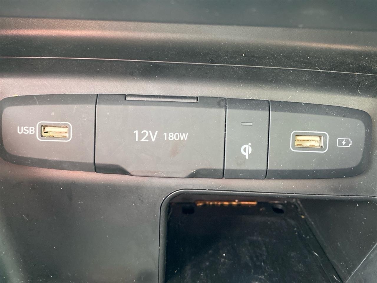 Hyundai Santa Cruz SEL Premium AWD 2022