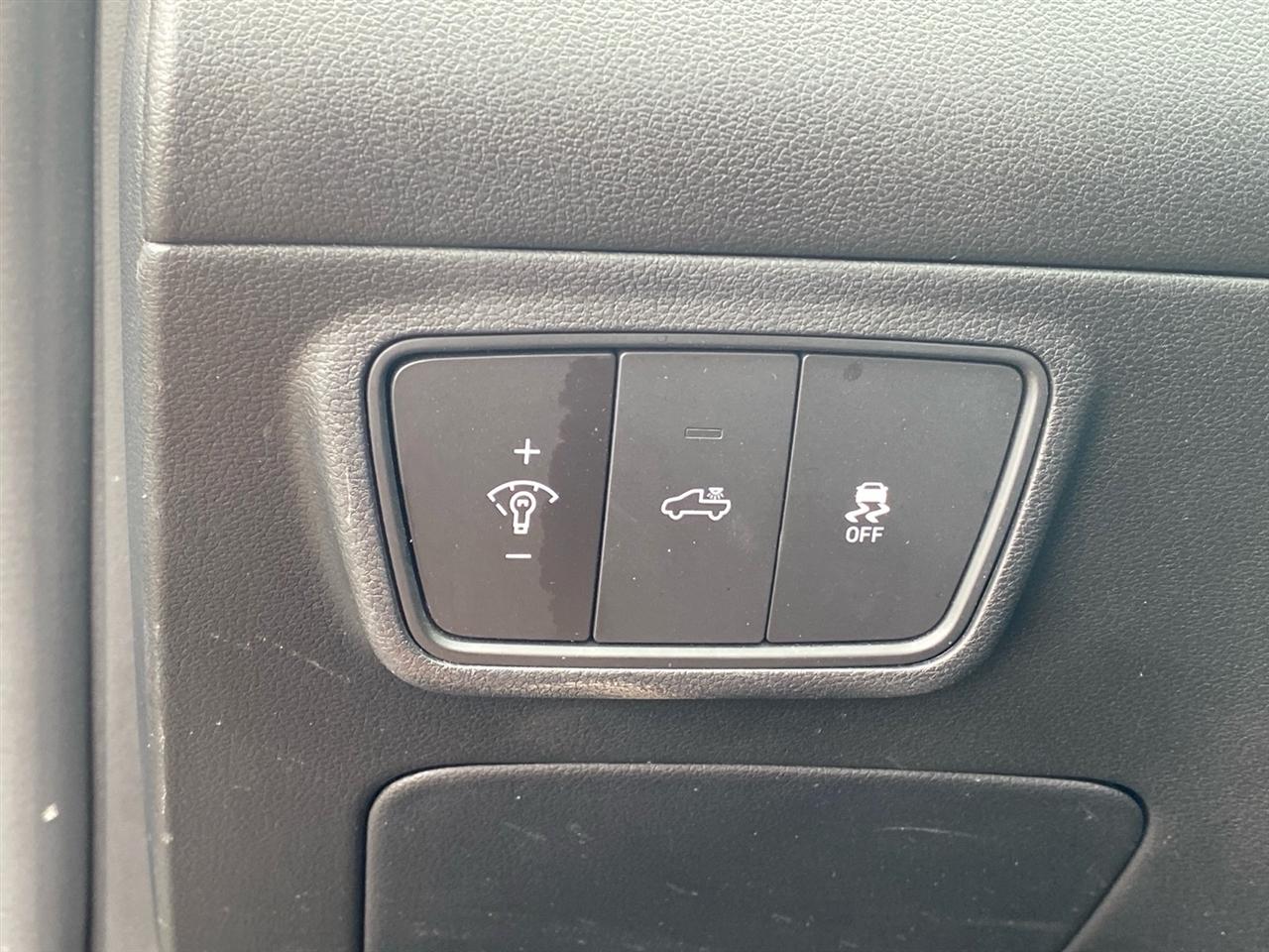 Hyundai Santa Cruz SEL Premium AWD 2022