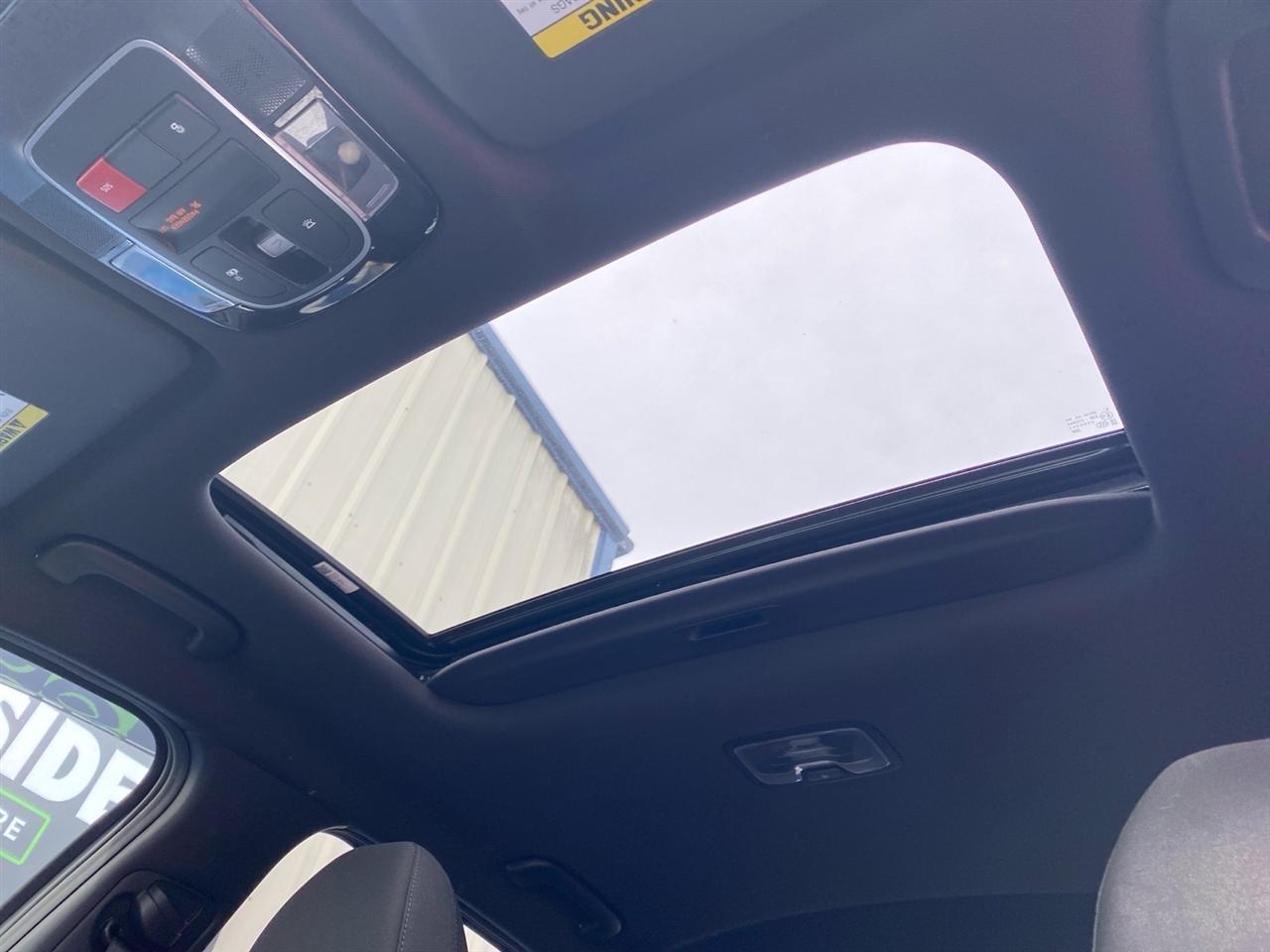 Hyundai Santa Cruz SEL Premium AWD 2022