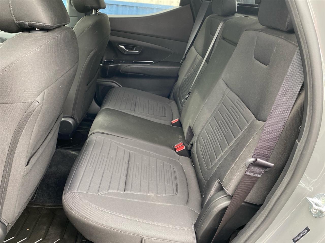 Hyundai Santa Cruz SEL Premium AWD 2022