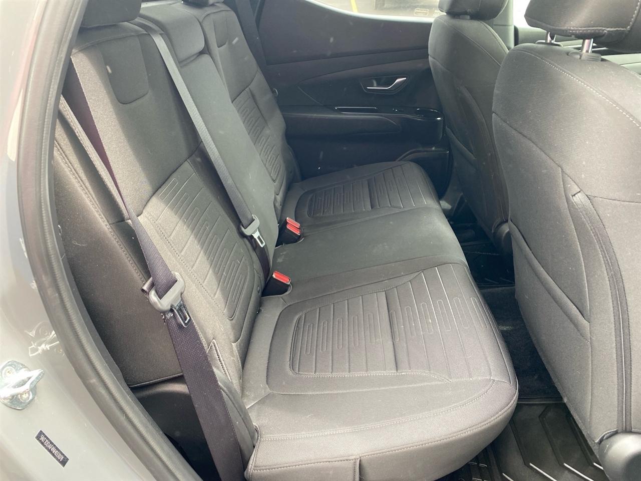 Hyundai Santa Cruz SEL Premium AWD 2022