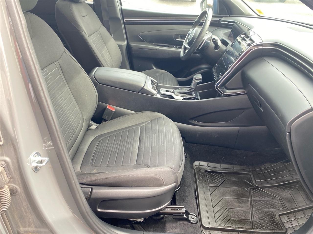 Hyundai Santa Cruz SEL Premium AWD 2022