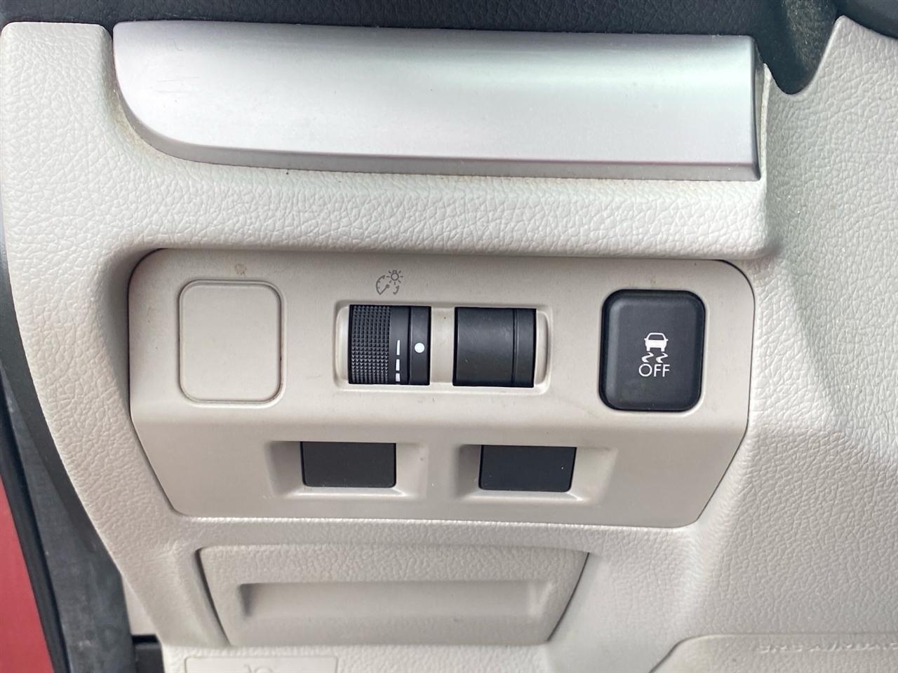 Subaru Forester 2.5i Premium PZEV CVT 2017