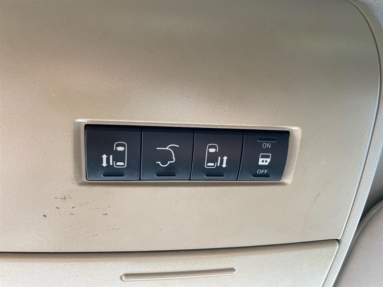 Dodge Grand Caravan SXT 2016