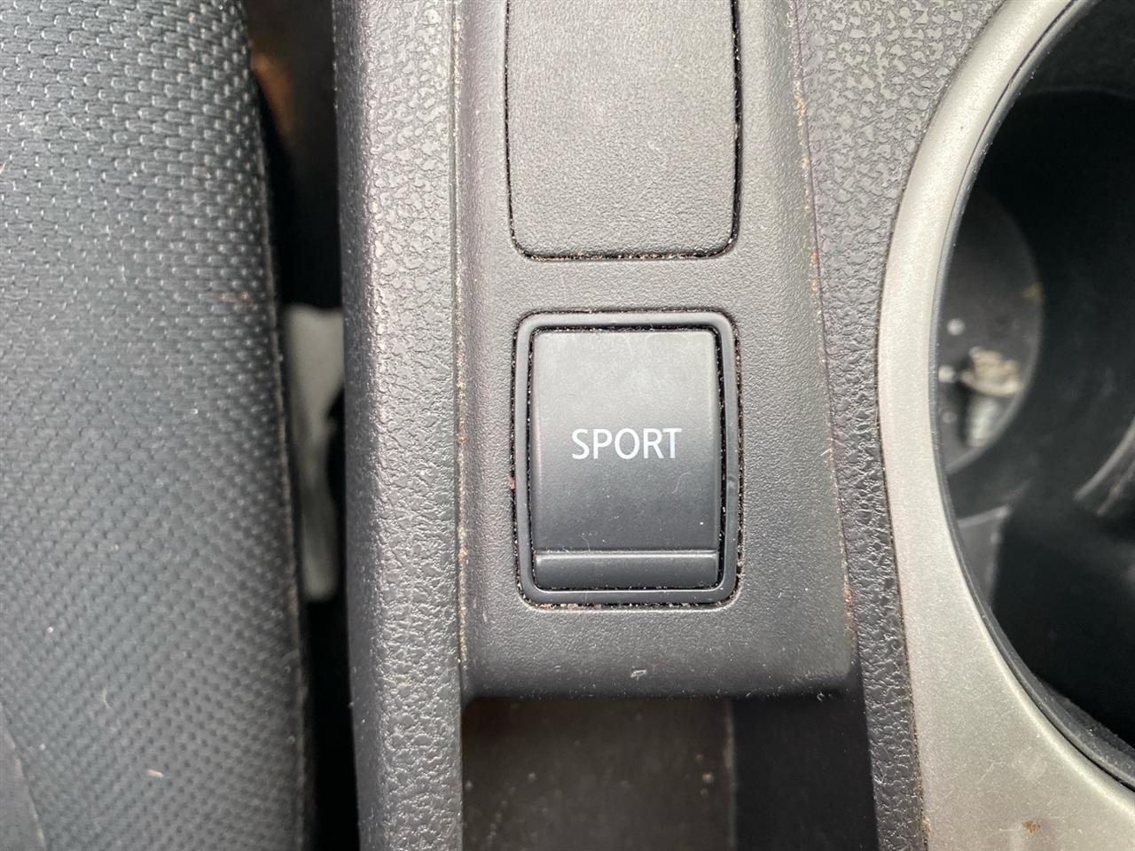 Nissan Rogue Select S AWD 2015