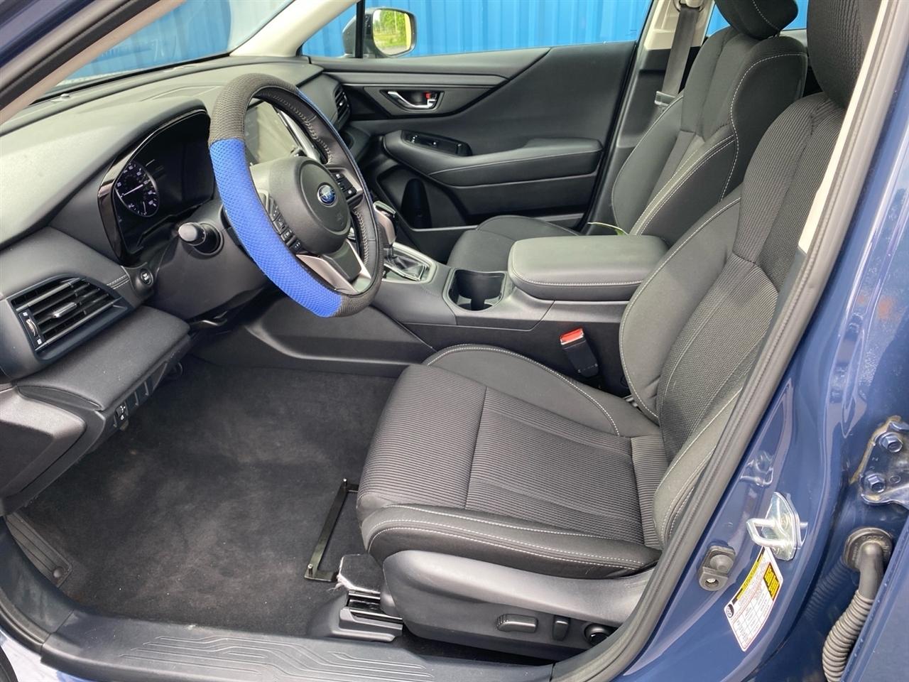 Subaru Legacy Premium 2024