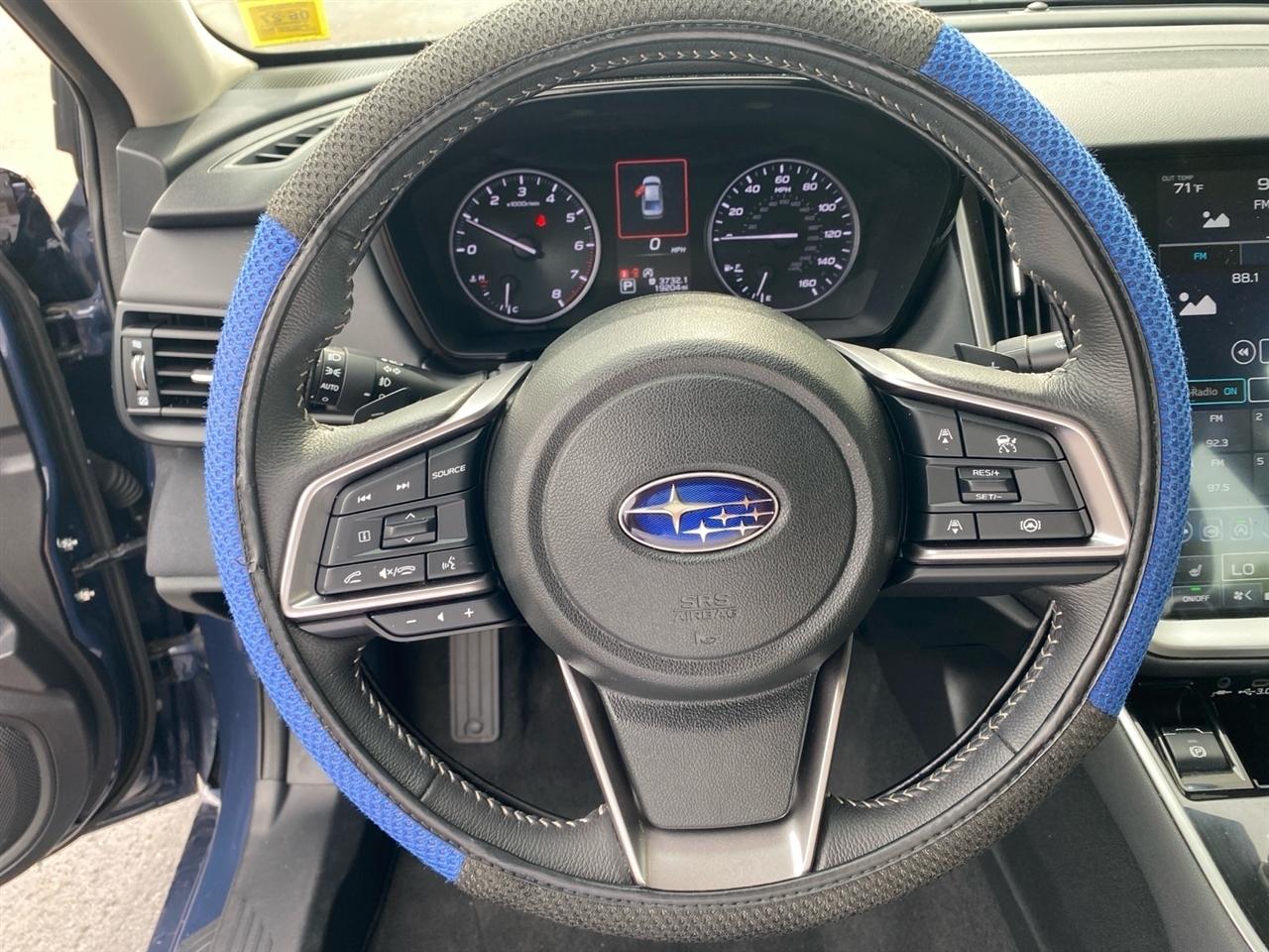 Subaru Legacy Premium 2024