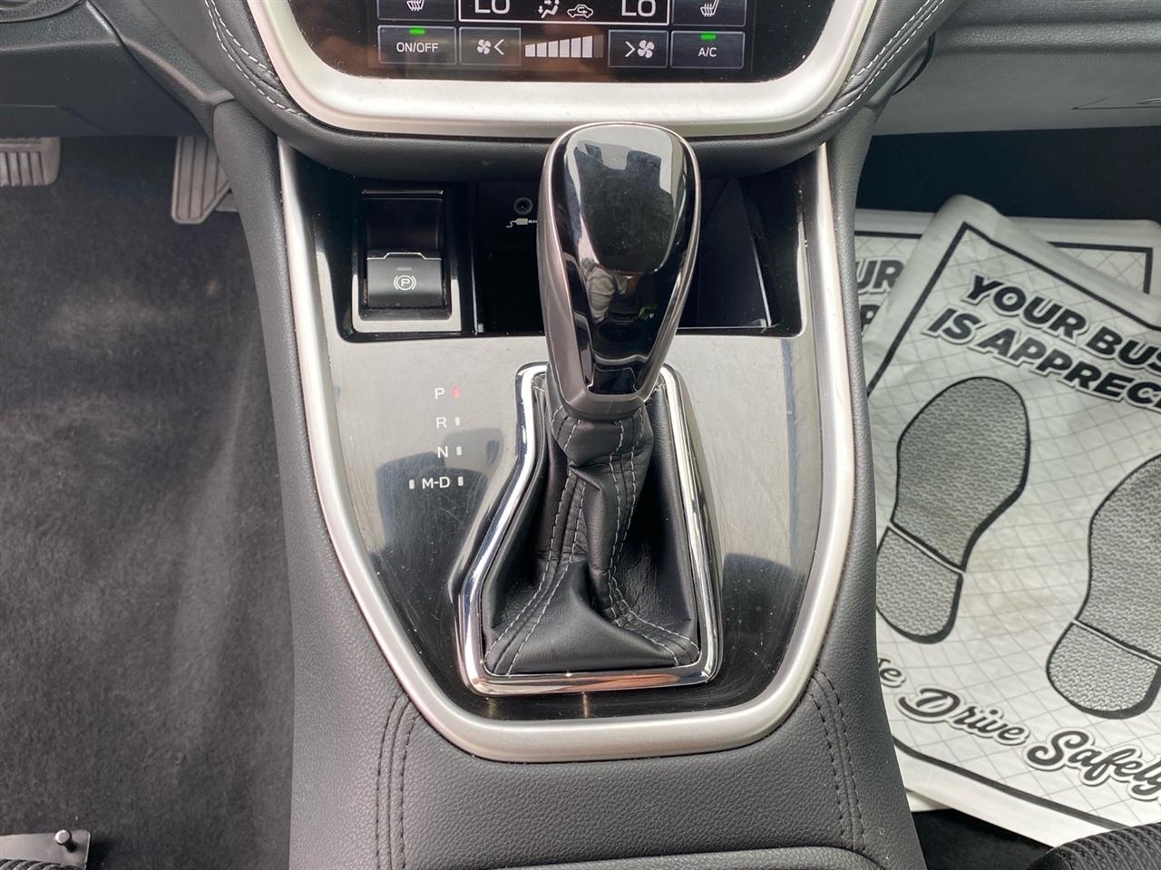 Subaru Legacy Premium 2024