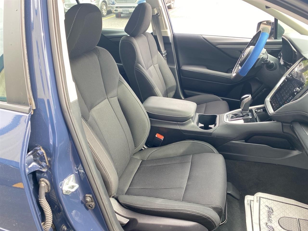 Subaru Legacy Premium 2024