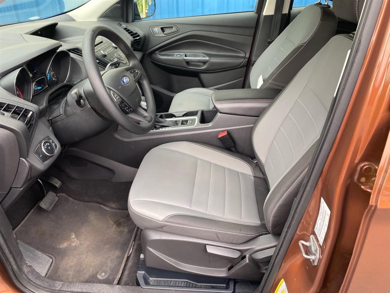 Ford Escape S FWD 2017