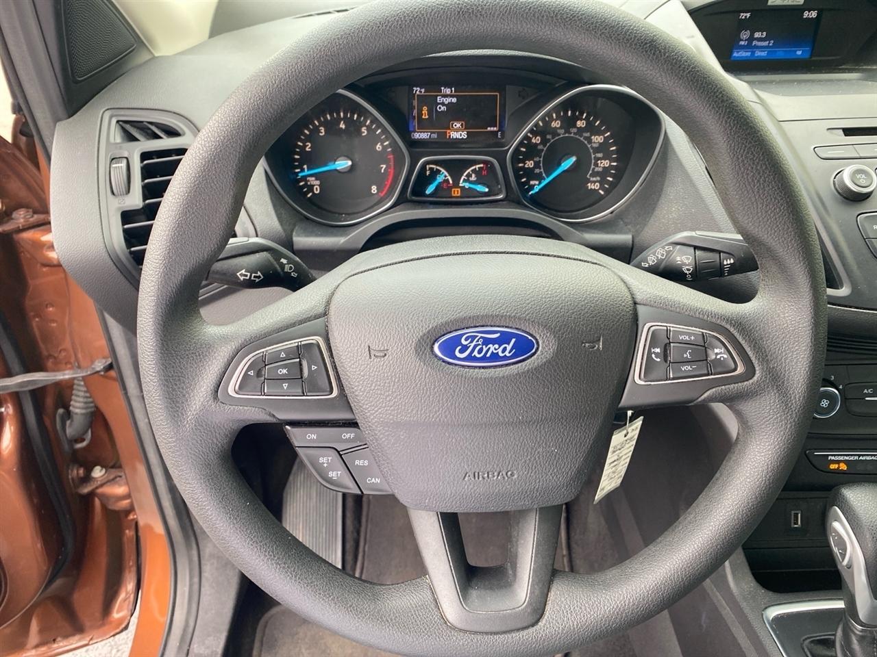 Ford Escape S FWD 2017