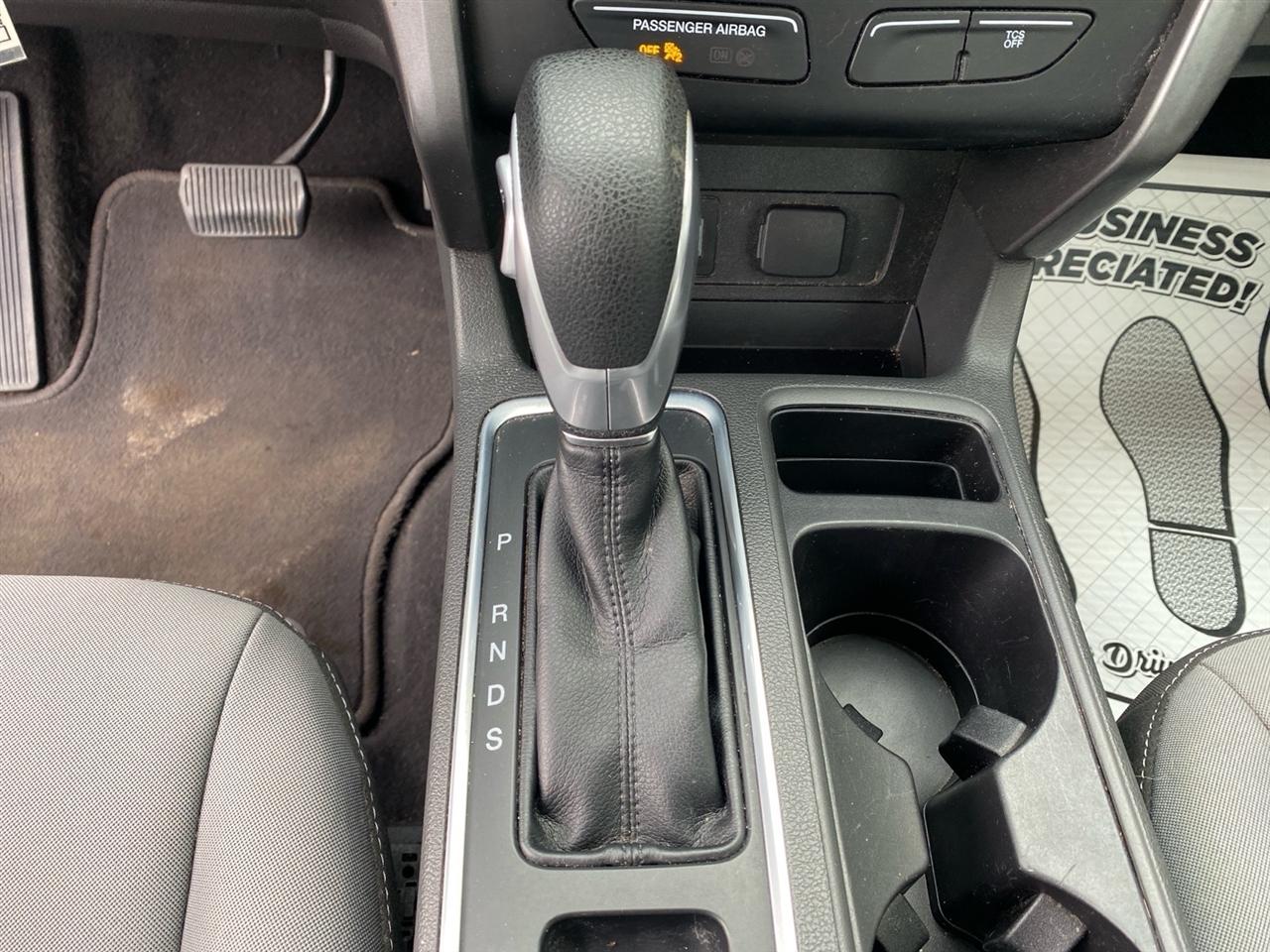 Ford Escape S FWD 2017